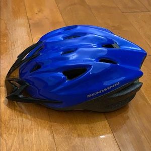 Schwinn Bike Helmet